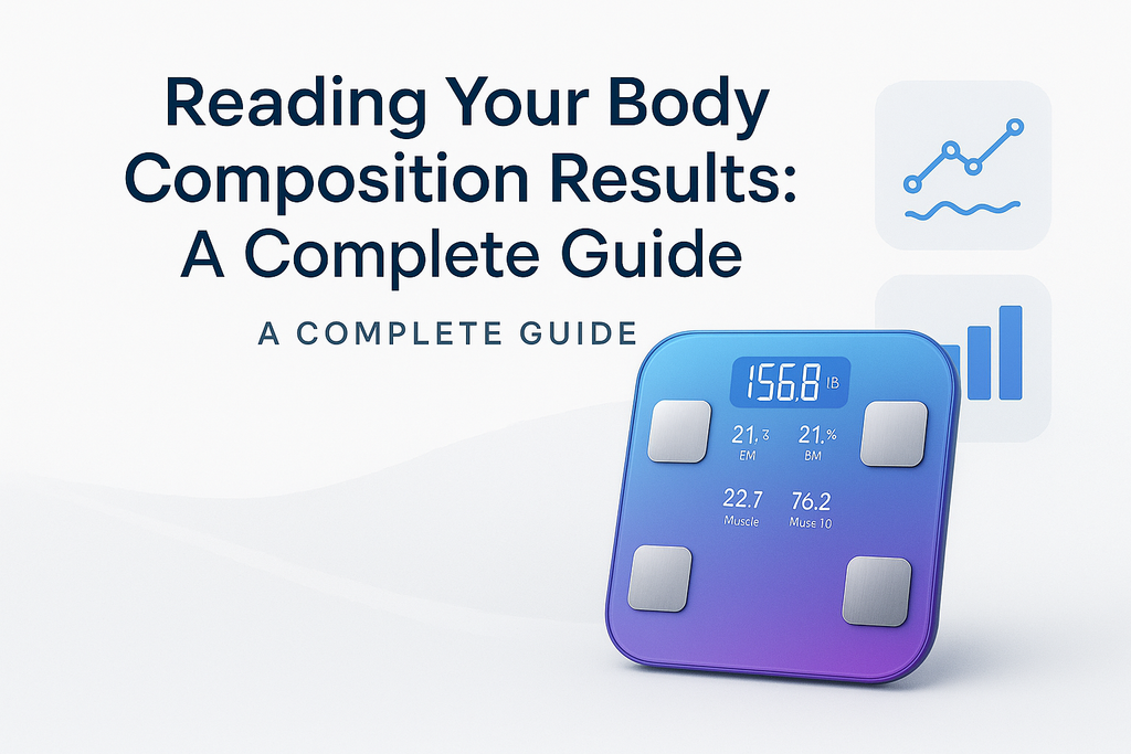 Body Composition Analysis