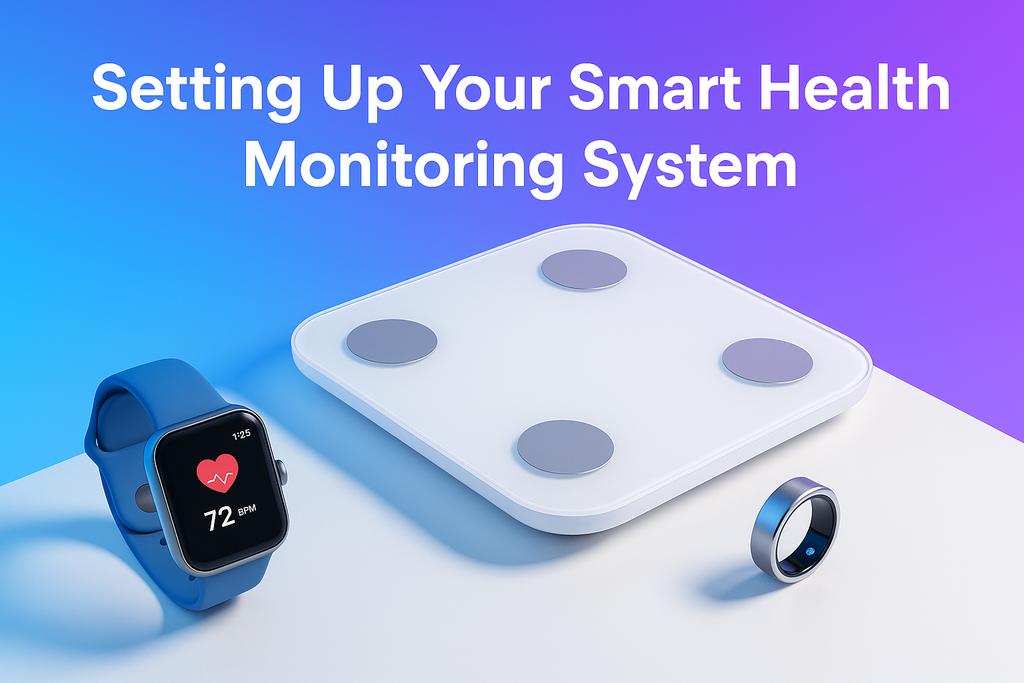 Smart Health System