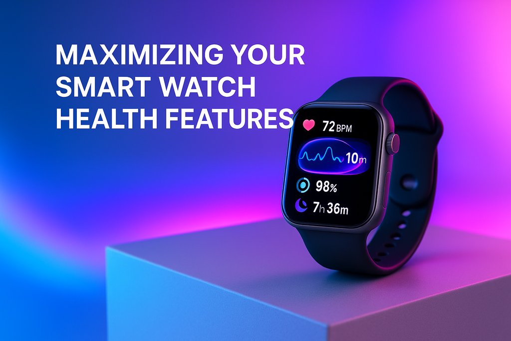 Cardiovascular Monitoring