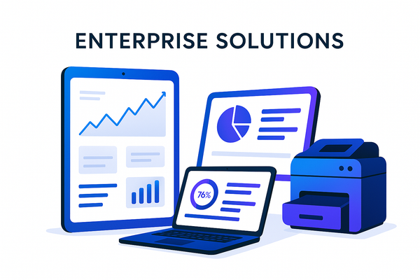 Enterprise Solutions