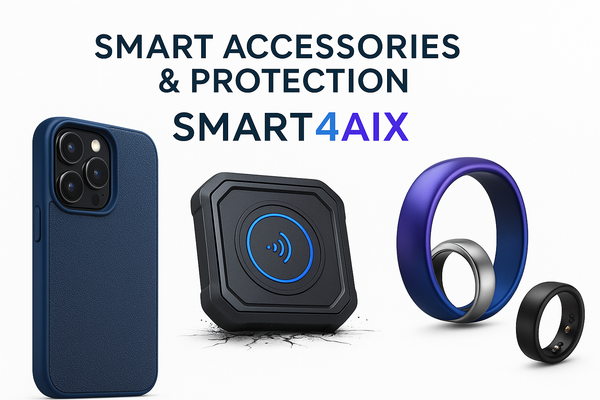Smart Accessories & Protection