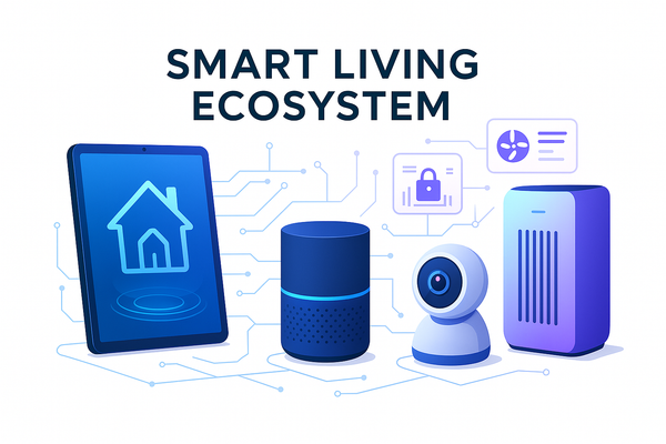 Smart Living Ecosystem