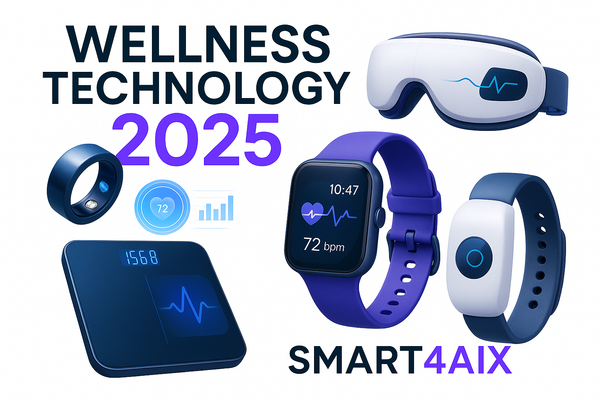 Wellness Technology 2025